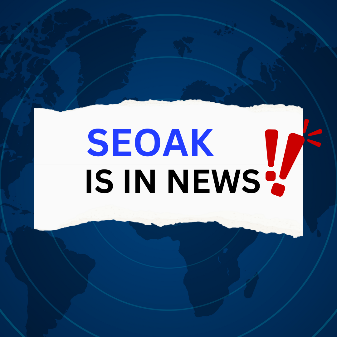 Seaok News